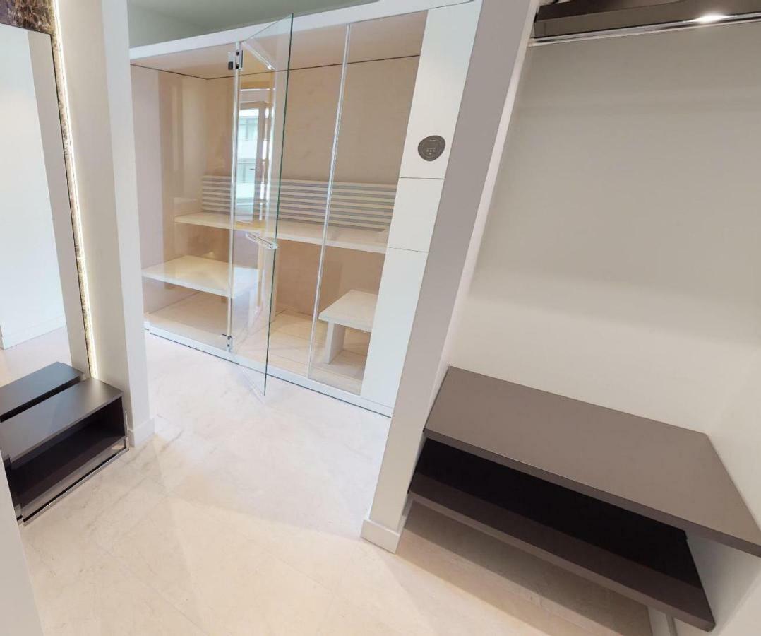 White Pearl Apartment 3.12 Timmendorfer Strand Eksteriør billede