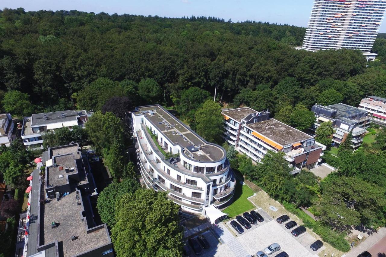 White Pearl Apartment 3.12 Timmendorfer Strand Eksteriør billede